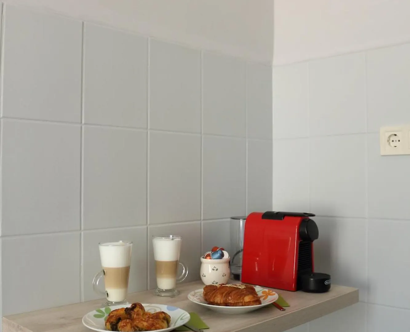 Lägenhet Basebudapest