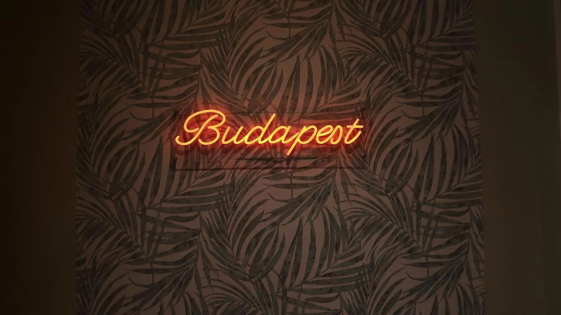 Lägenhet Basebudapest
